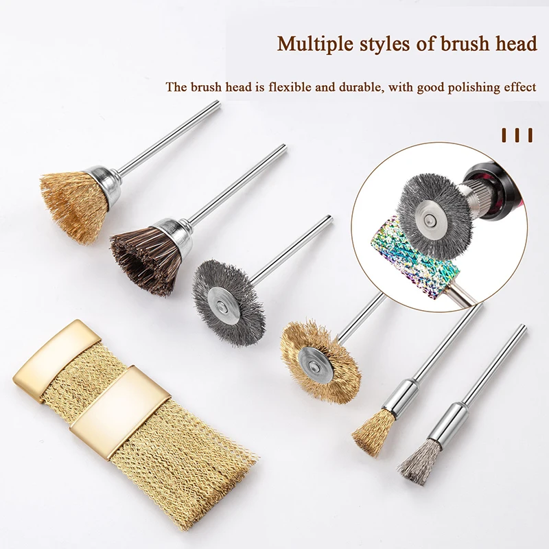 1Pc Powder Remove Dust Clean Copper Wire Brush Nail Drill Cleaning Brush Pedicure Tool Nail Beauty Manicure Art Accessories
1Pc Powder Remove Dust Clean Copper Wire Brush Nail Drill Cleaning Brush Pedicure Tool Nail Beauty Manicure Art Accessories