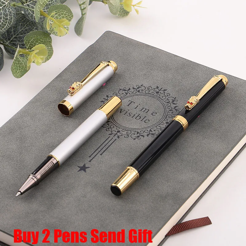 High Quality Full Metal Brand Roller Ballpoint Pen Business Men Star Shape Best Quality Signature Pen Buy 2 Send Gift
High Quality Full Metal Brand Roller Ballpoint Pen Business Men Star Shape Best Quality Signature Pen Buy 2 Send Gift