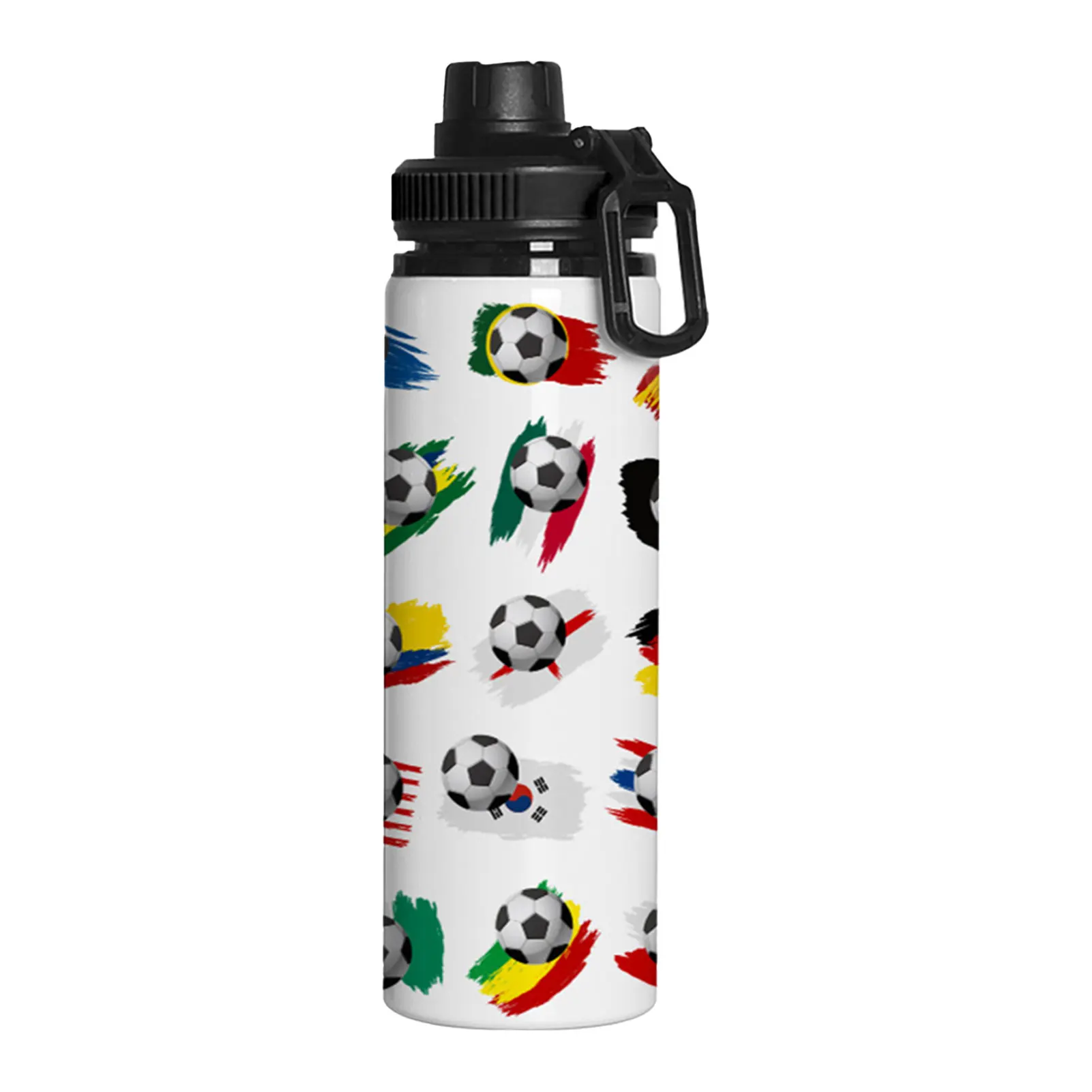 Football Sports Water Bottle Gym Water Bottle Color Changing Portable Sports Travel Water Bottles For Outdoor Activities And 
Football Sports Water Bottle Gym Water Bottle Color Changing Portable Sports Travel Water Bottles For Outdoor Activities And