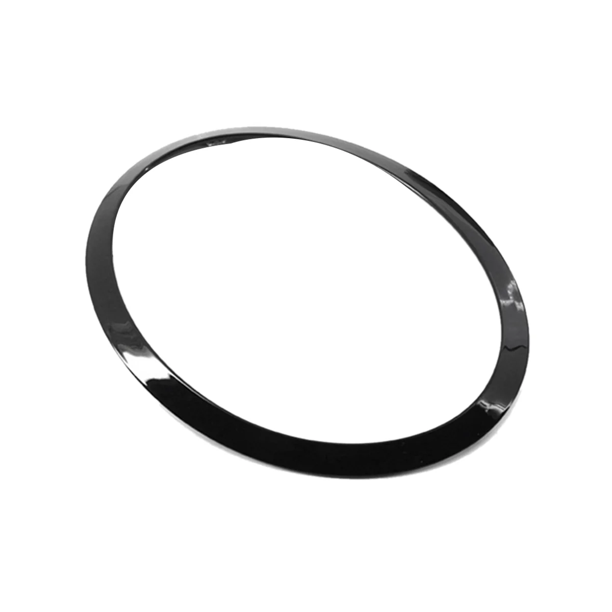 Right Front Headlight Trim Ring 51712355798 for BMW Mini Cooper F55 F56 F57 14-21 Head Light Lamp Frame Eyebrow
Right Front Headlight Trim Ring 51712355798 for BMW Mini Cooper F55 F56 F57 14-21 Head Light Lamp Frame Eyebrow