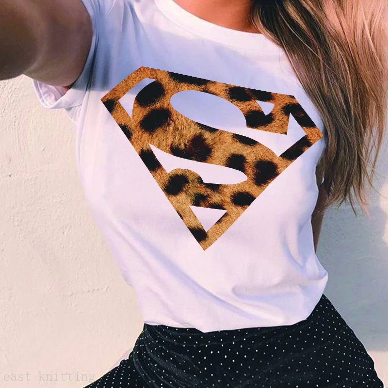 2020 Nieuwe T-shirts Vrouwen Mode Grafische Print Harajuku Feamle T Shirts Casual Korte Mouwen Tops Tees Vrouwen Kleding
2020 Nieuwe T-shirts Vrouwen Mode Grafische Print Harajuku Feamle T Shirts Casual Korte Mouwen Tops Tees Vrouwen Kleding