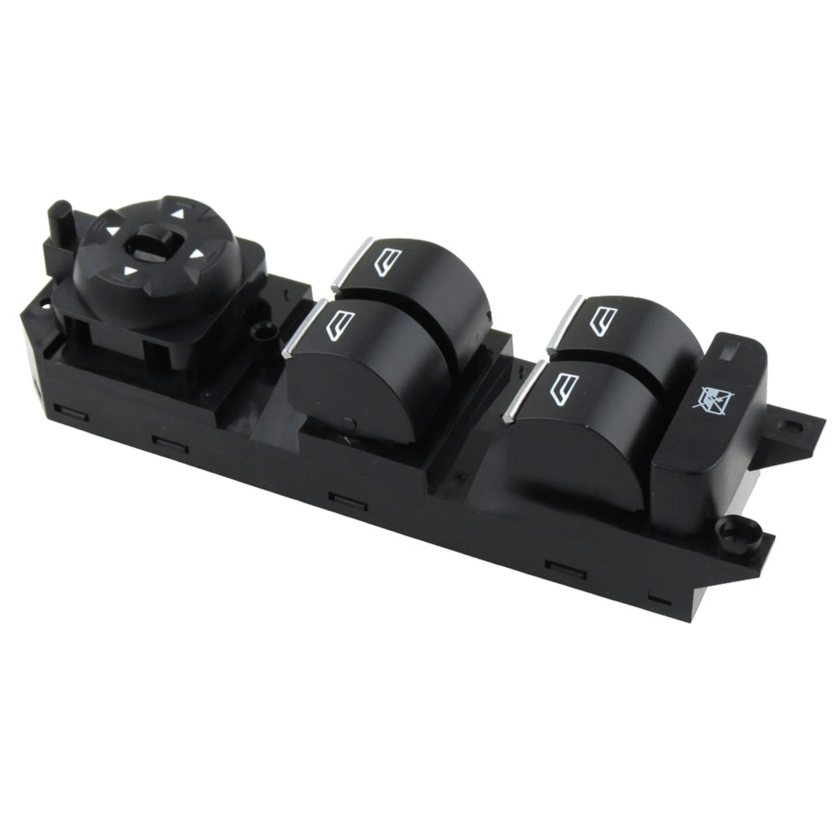 Переключатель управления окном Power Master для Ford Mondeo MK4 S-MAX GALAXY 2007-2012 7S7T14A132BC
Переключатель управления окном Power Master для Ford Mondeo MK4 S-MAX GALAXY 2007-2012 7S7T14A132BC