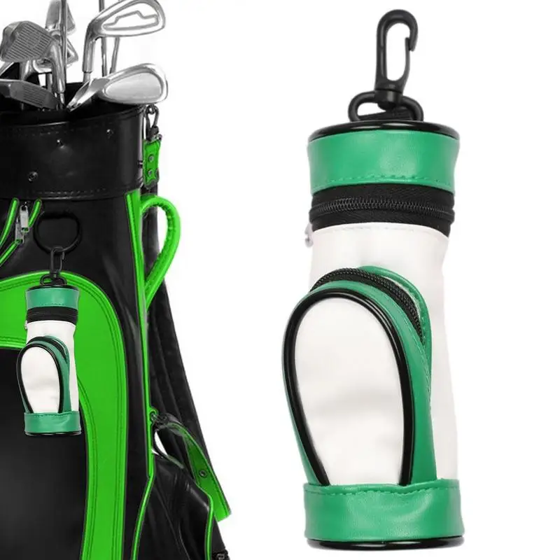 Golf Ball Storage Bag Practical Portable Golf Ball Case Waist Holder Bag Storage 3 Balls Golf Ball Case Waist Holder Bag Hook
Golf Ball Storage Bag Practical Portable Golf Ball Case Waist Holder Bag Storage 3 Balls Golf Ball Case Waist Holder Bag Hook