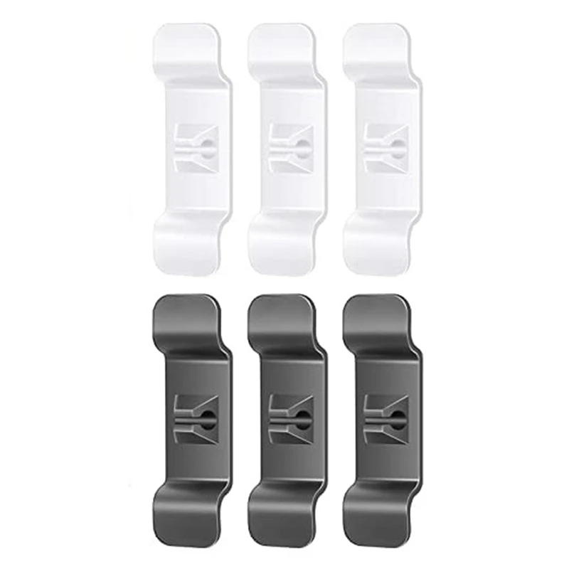 6 Pack Cord Organizer For Kitchen Appliances Plastic Cord Wrap Appliance Cord Holder Appliance Cord Keeper
6 Pack Cord Organizer For Kitchen Appliances Plastic Cord Wrap Appliance Cord Holder Appliance Cord Keeper