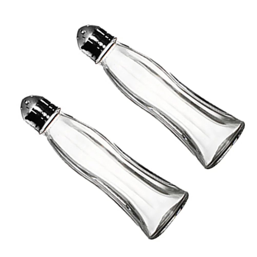 Shaker Salt Storagebottle Pepper Seasoning Bottles Home Dredge Container Flavoring Organizer Pots Kitchen Condiment Cooking
Shaker Salt Storagebottle Pepper Seasoning Bottles Home Dredge Container Flavoring Organizer Pots Kitchen Condiment Cooking
