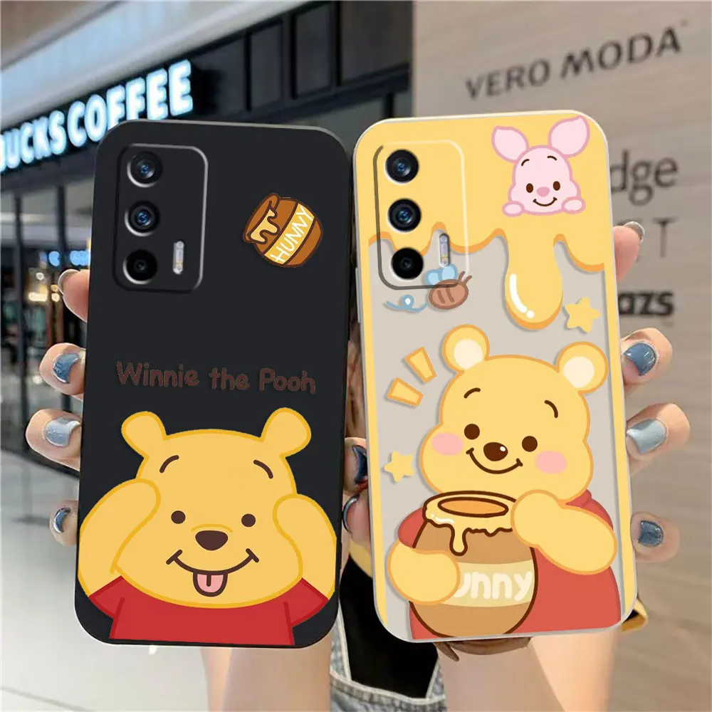 Case For OPPO Realme 10 9 8 8I 7 7I 6 5 C21 GT NEO 2 3 5 V11 V13 Colour Simple Liquid Silicone Case Winnie Pooh And Piglet
Case For OPPO Realme 10 9 8 8I 7 7I 6 5 C21 GT NEO 2 3 5 V11 V13 Colour Simple Liquid Silicone Case Winnie Pooh And Piglet