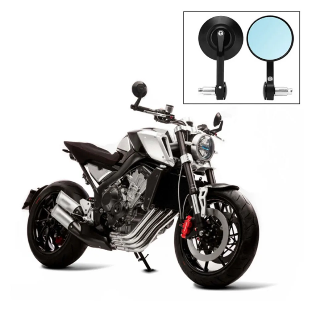 For Triumph Trident 660 Trident660 Rear View Mirrors Motorcycle Handlebar Mirror Rearview Motorcycle Bar End Mirror
For Triumph Trident 660 Trident660 Rear View Mirrors Motorcycle Handlebar Mirror Rearview Motorcycle Bar End Mirror
