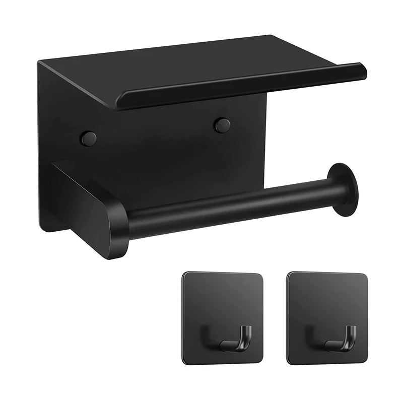 1 Набор, настенный держатель для туалетной бумаги
1 Набор, настенный держатель для туалетной бумаги