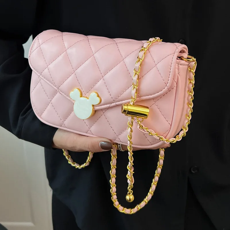 Diamond Lattice Luxury Bag Woman Bags for Women's Bag 2022 Trend Luxury Designer Handbag Women Chain Crossbody Bags Side Bag
Diamond Lattice Luxury Bag Woman Bags for Women's Bag 2022 Trend Luxury Designer Handbag Women Chain Crossbody Bags Side Bag
