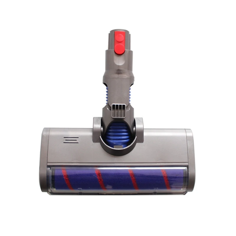 Replacement Floor Brush Head For Dyson Digital Slim V10 V12 SV18 Vacuum Cleaner Sweeper Roller Head Brush Accessories
Replacement Floor Brush Head For Dyson Digital Slim V10 V12 SV18 Vacuum Cleaner Sweeper Roller Head Brush Accessories