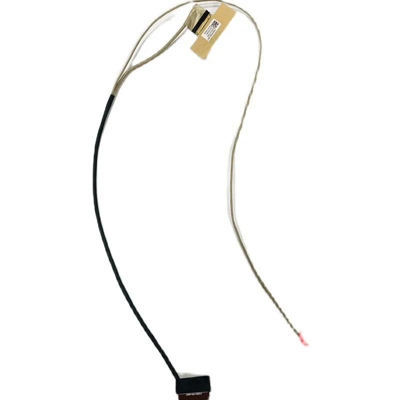 Video screen Flex cable For ASUS FX505 FX505G FX505GE FX505GD FX505GM FX505D FX505DU laptop LCD LED Display Ribbon Camera cable
Video screen Flex cable For ASUS FX505 FX505G FX505GE FX505GD FX505GM FX505D FX505DU laptop LCD LED Display Ribbon Camera cable