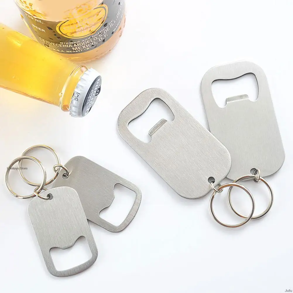 Card Shape Beer Bottle Opener Fast Stainless Steel Bar Pop Restaurant Promotion Gift Souvenirs For Guests Housewares Kitchen
Card Shape Beer Bottle Opener Fast Stainless Steel Bar Pop Restaurant Promotion Gift Souvenirs For Guests Housewares Kitchen