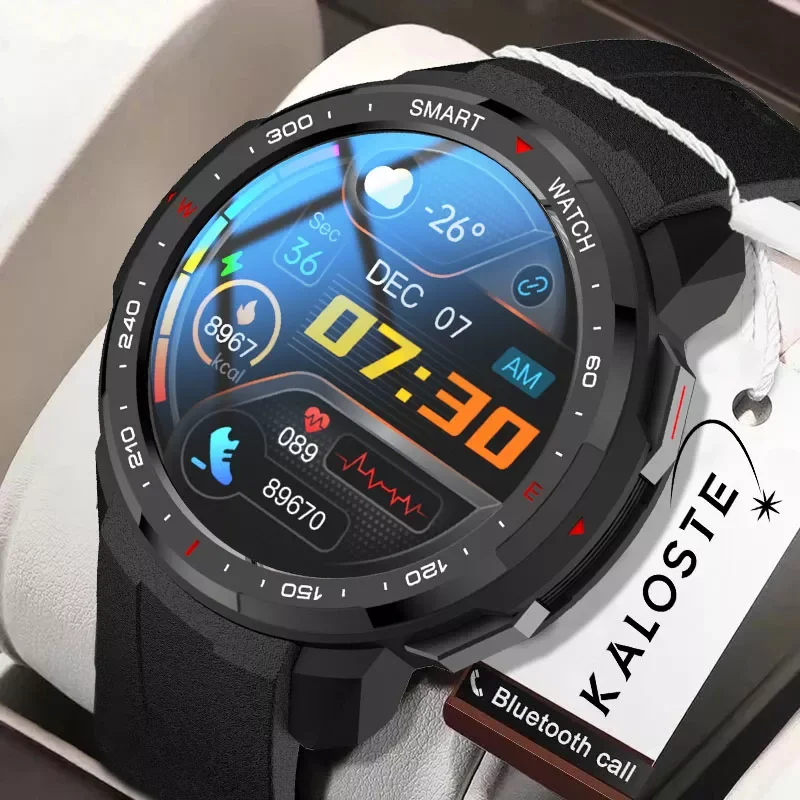 2022 Bluetooth Call Smart Watch Men 8G Memory Card Music Player Smartwatch For Android ios Phone Recording Sport Fitness Tracker
2022 Bluetooth Call Smart Watch Men 8G Memory Card Music Player Smartwatch For Android ios Phone Recording Sport Fitness Tracker