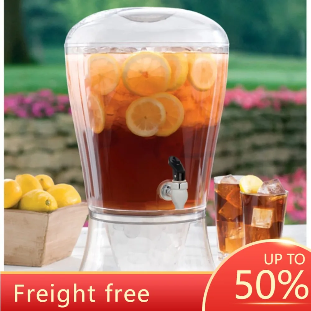 3 Gallon Clear Acrylic Beverage Dispenser With Ice Core and Infuser Water Cooler Treatment Appliances Household Home
3 Gallon Clear Acrylic Beverage Dispenser With Ice Core and Infuser Water Cooler Treatment Appliances Household Home
