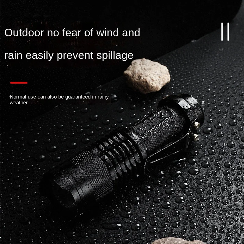 Rechargeable flashlight Underwater lamp Camping lantern Bicycle lighting strong flashlight For hunting latarka police lights
Rechargeable flashlight Underwater lamp Camping lantern Bicycle lighting strong flashlight For hunting latarka police lights