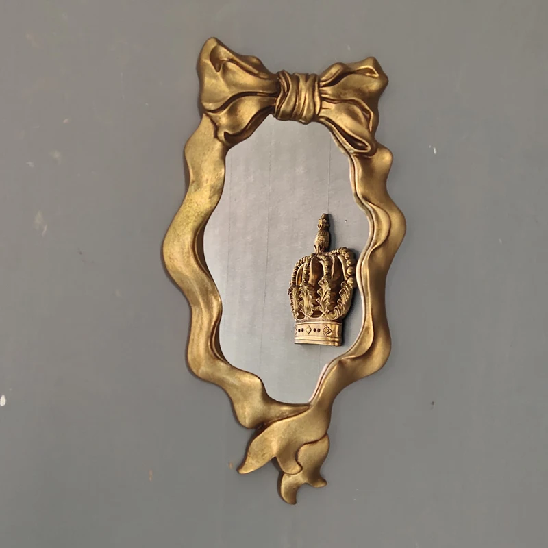 Decorative Wall Mirrors Makeup Aesthetic Miroir Decoration Home Bedroom Mirror Wall Decor Espejo Room Room Decor Aesthetic
Decorative Wall Mirrors Makeup Aesthetic Miroir Decoration Home Bedroom Mirror Wall Decor Espejo Room Room Decor Aesthetic