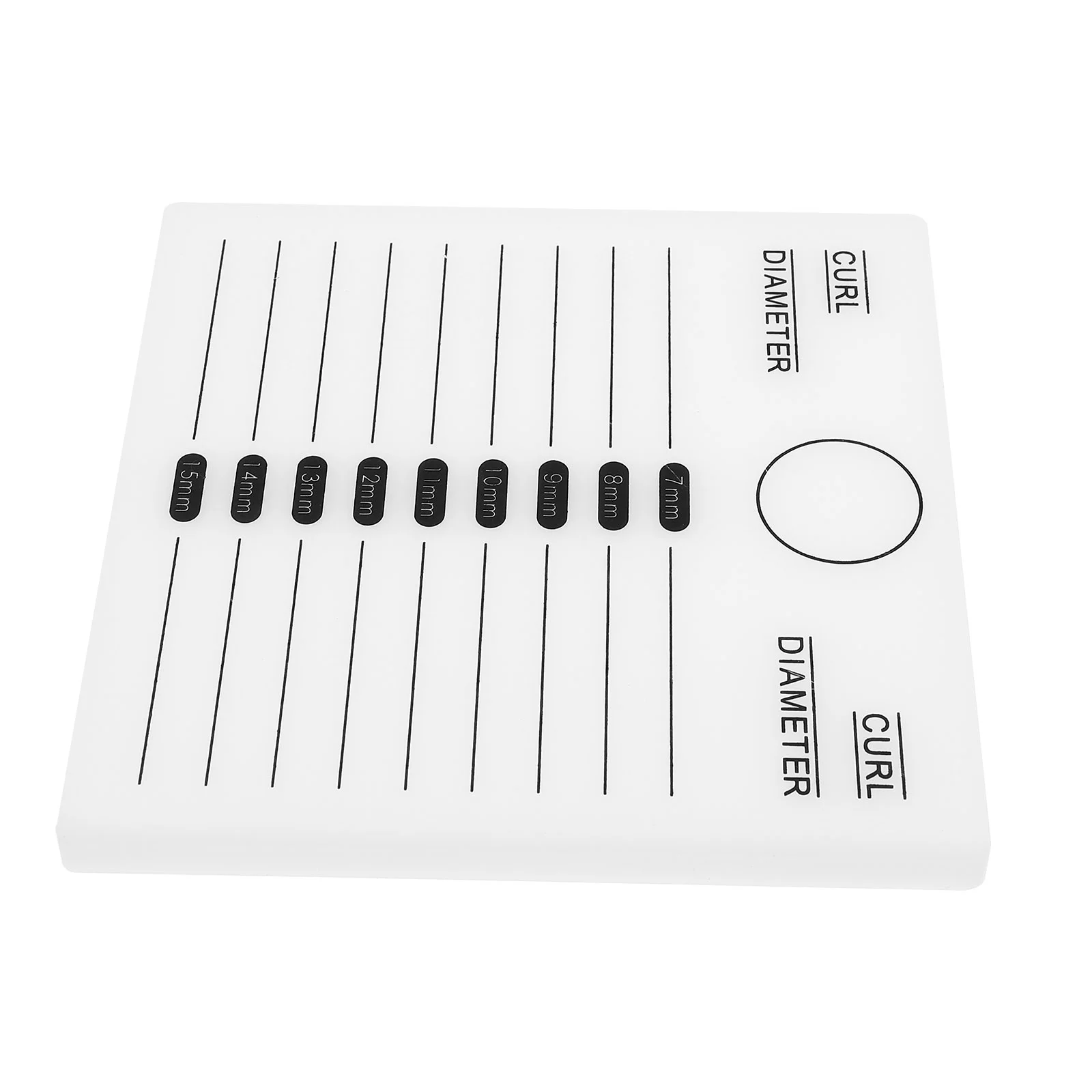 Eyelash Lash Grafting Extension Pad Stand Holder Plate Accessory Tools Accessories Eye Supplies Pallet Strip Tray Tool
Eyelash Lash Grafting Extension Pad Stand Holder Plate Accessory Tools Accessories Eye Supplies Pallet Strip Tray Tool