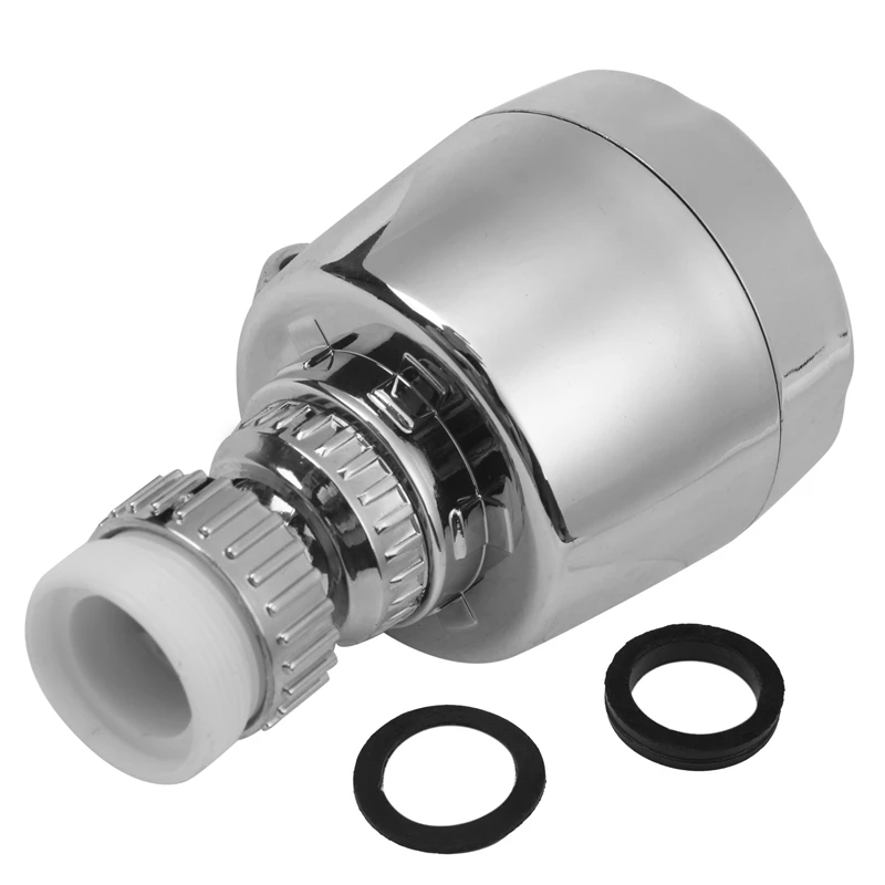 360 Degree Rotatable Aerator Water Saving Tap Aerator For Kitchen Faucet Aerator Faucet Nozzle Filter Adapter Bubbler For Home 
360 Degree Rotatable Aerator Water Saving Tap Aerator For Kitchen Faucet Aerator Faucet Nozzle Filter Adapter Bubbler For Home