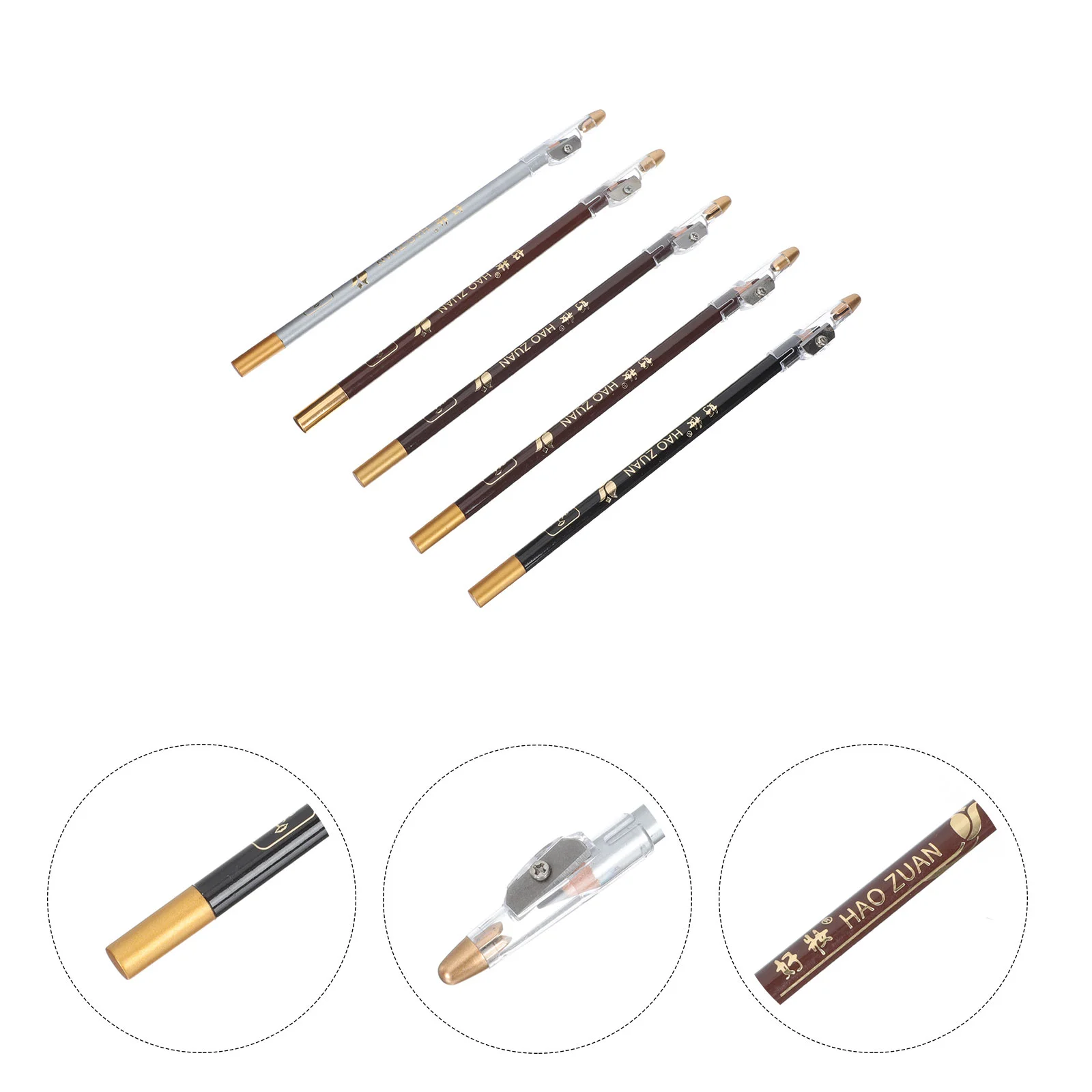 Eyebrow Sharpener Eyeliner Brown Brow Dark Eye Lip Liner Makeup Sharpeners Beauty
Eyebrow Sharpener Eyeliner Brown Brow Dark Eye Lip Liner Makeup Sharpeners Beauty