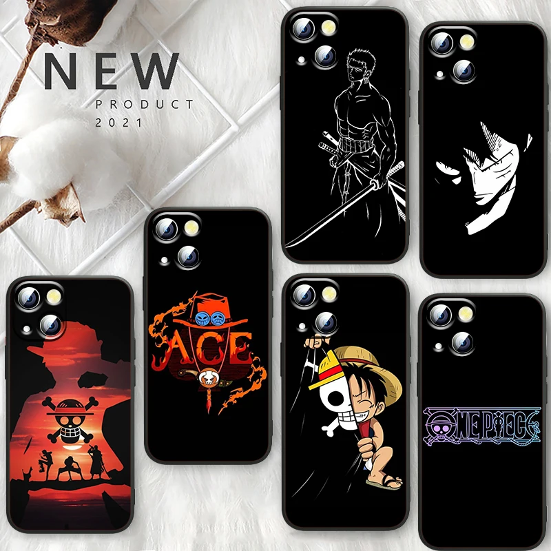 One Piece Anime Cartoon For Apple iPhone 13 12 Mini 11 XS Pro Max X XR 8 7 6 Plus SE 2020 5 Funda Capa Black Phone Case
One Piece Anime Cartoon For Apple iPhone 13 12 Mini 11 XS Pro Max X XR 8 7 6 Plus SE 2020 5 Funda Capa Black Phone Case