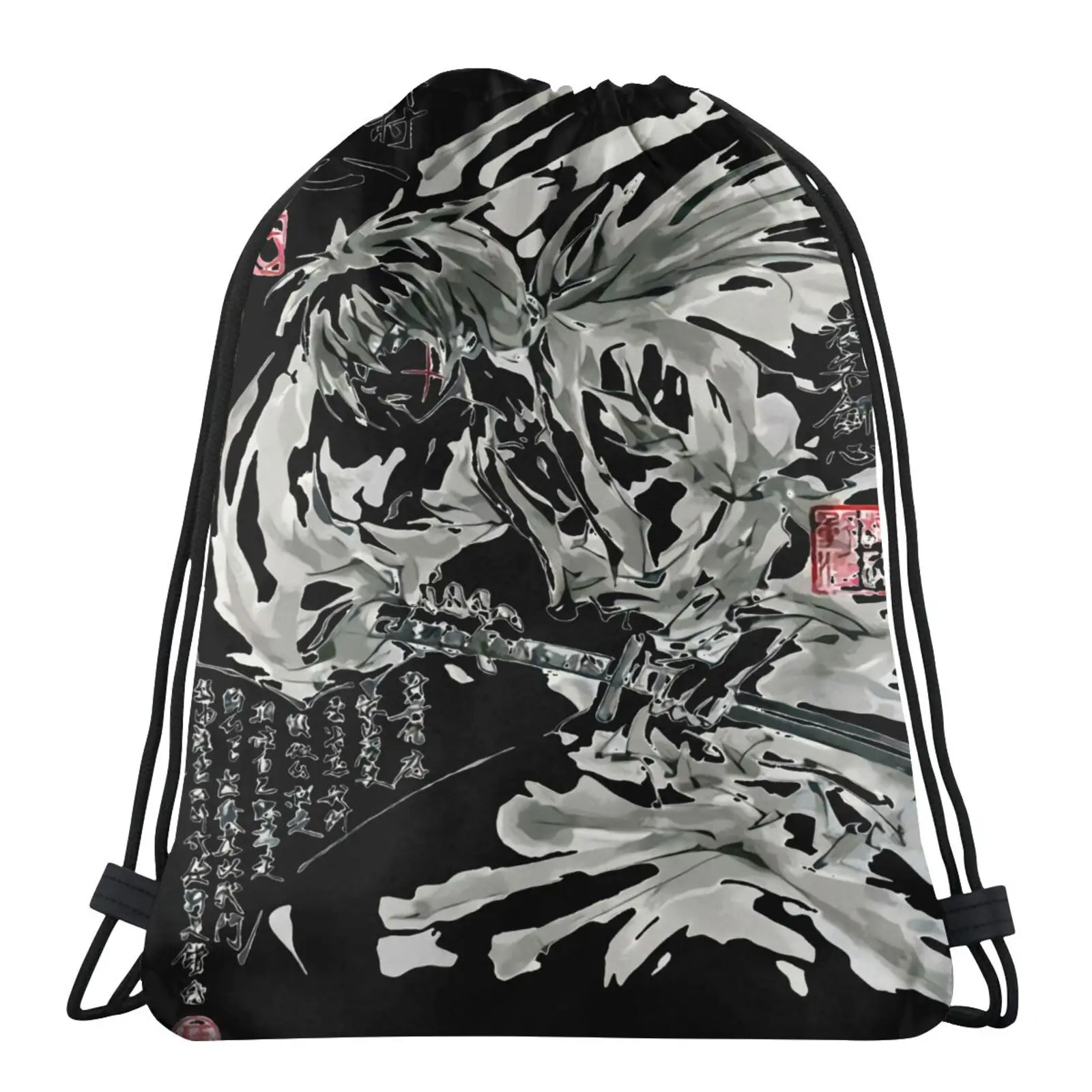 Samurai X Rurouni Kenshin 5785, мужская сумка для хранения пыли, женская мужская сумка, женская сумка
Samurai X Rurouni Kenshin 5785, мужская сумка для хранения пыли, женская мужская сумка, женская сумка