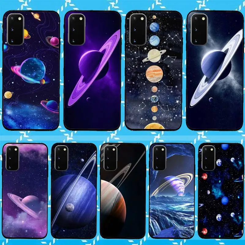 Cosmic Space Planet Phone Case For Samsung Galaxy S6 S7 Edge Plus S9 S20Plus S20ULTRA S10lite 2020 S10 Note20ultra Case
Cosmic Space Planet Phone Case For Samsung Galaxy S6 S7 Edge Plus S9 S20Plus S20ULTRA S10lite 2020 S10 Note20ultra Case