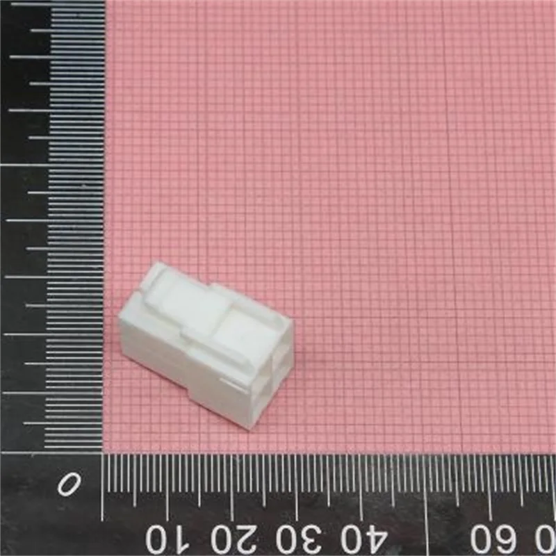 10Pcs/Lot VLP-04V JST CONNECTOR The corresponding metal needle can contact customer service.
10Pcs/Lot VLP-04V JST CONNECTOR The corresponding metal needle can contact customer service.