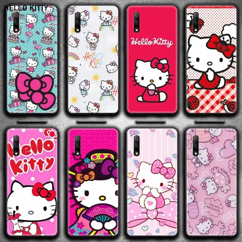 hello kitty Phone Case for Huawei Honor 30 20 10 9 8 8x 8c v30 Lite view 7A pro
hello kitty Phone Case for Huawei Honor 30 20 10 9 8 8x 8c v30 Lite view 7A pro