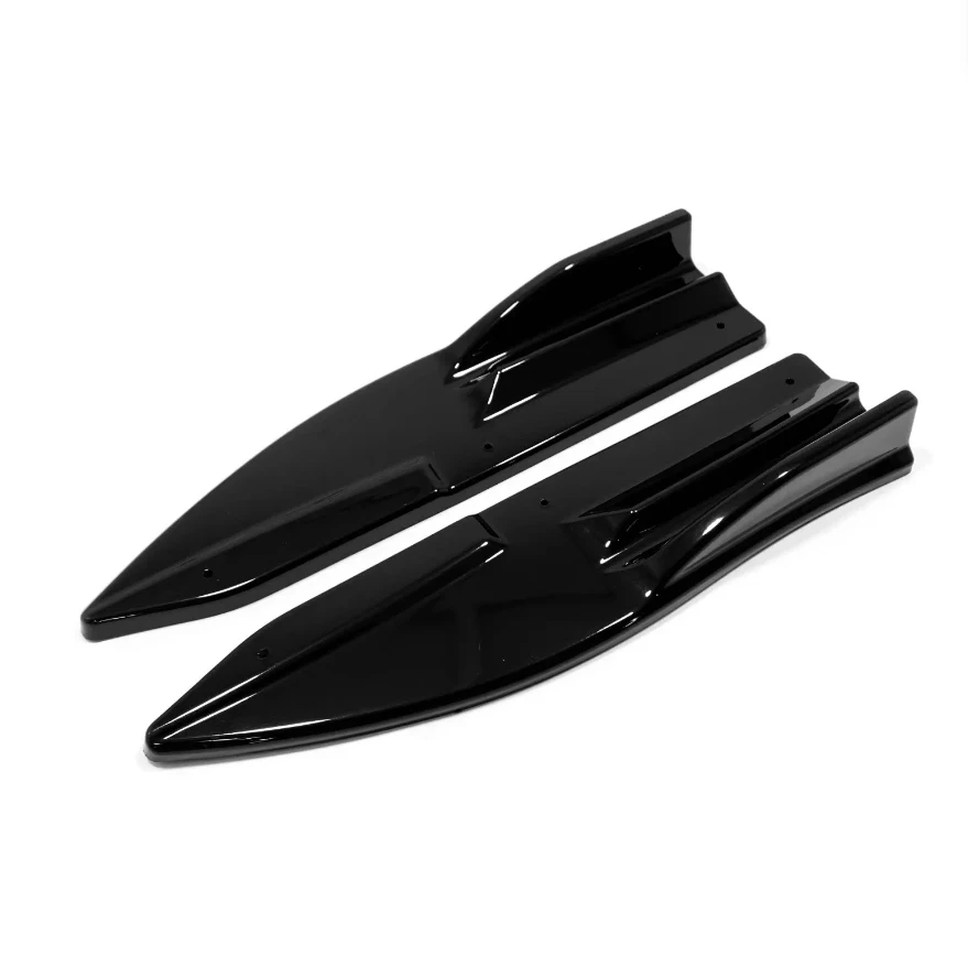 Для Trumpchi GAC Empow 2022 2023 внешние аксессуары нижняя защита угол заднего угла автомобиля 2 шт.
Для Trumpchi GAC Empow 2022 2023 внешние аксессуары нижняя защита угол заднего угла автомобиля 2 шт.