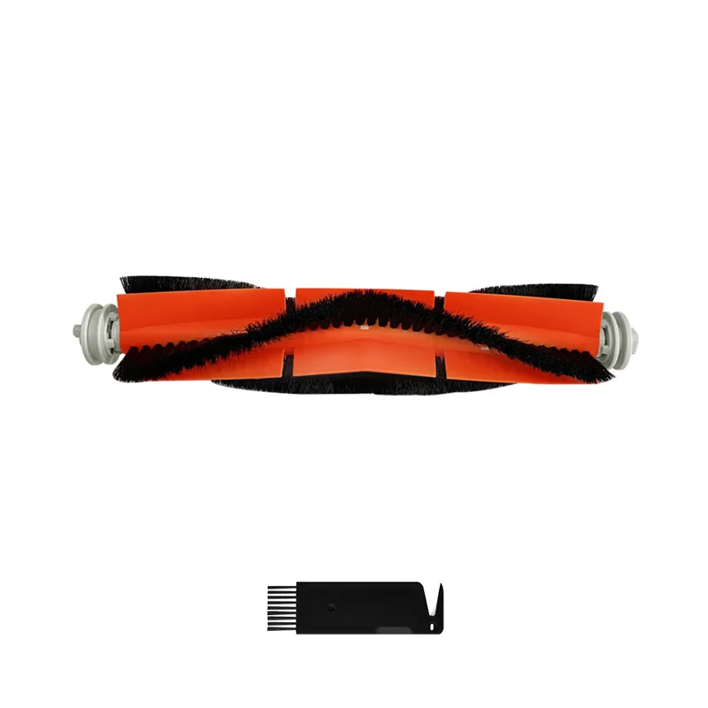 Запчасти для робота-пылесоса Xiaomi Dreame Bot L10 Plus / Z10 Pro, аксессуары RLS5D, основная боковая щетка, Hepa фильтр, мешок для сбора пыли, тряпка
Запчасти для робота-пылесоса Xiaomi Dreame Bot L10 Plus / Z10 Pro, аксессуары RLS5D, основная боковая щетка, Hepa фильтр, мешок для сбора пыли, тряпка