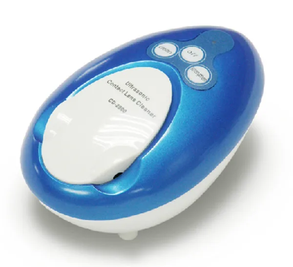 Ультразвуковой очиститель контактных линз CD-2900
Ультразвуковой очиститель контактных линз CD-2900