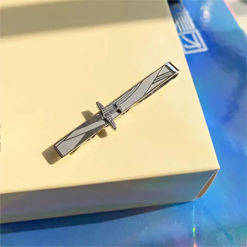 JW138 Small Aircraft Shape Tie Clip MB Style For Men High Quality Top Business Gifts
JW138 Small Aircraft Shape Tie Clip MB Style For Men High Quality Top Business Gifts