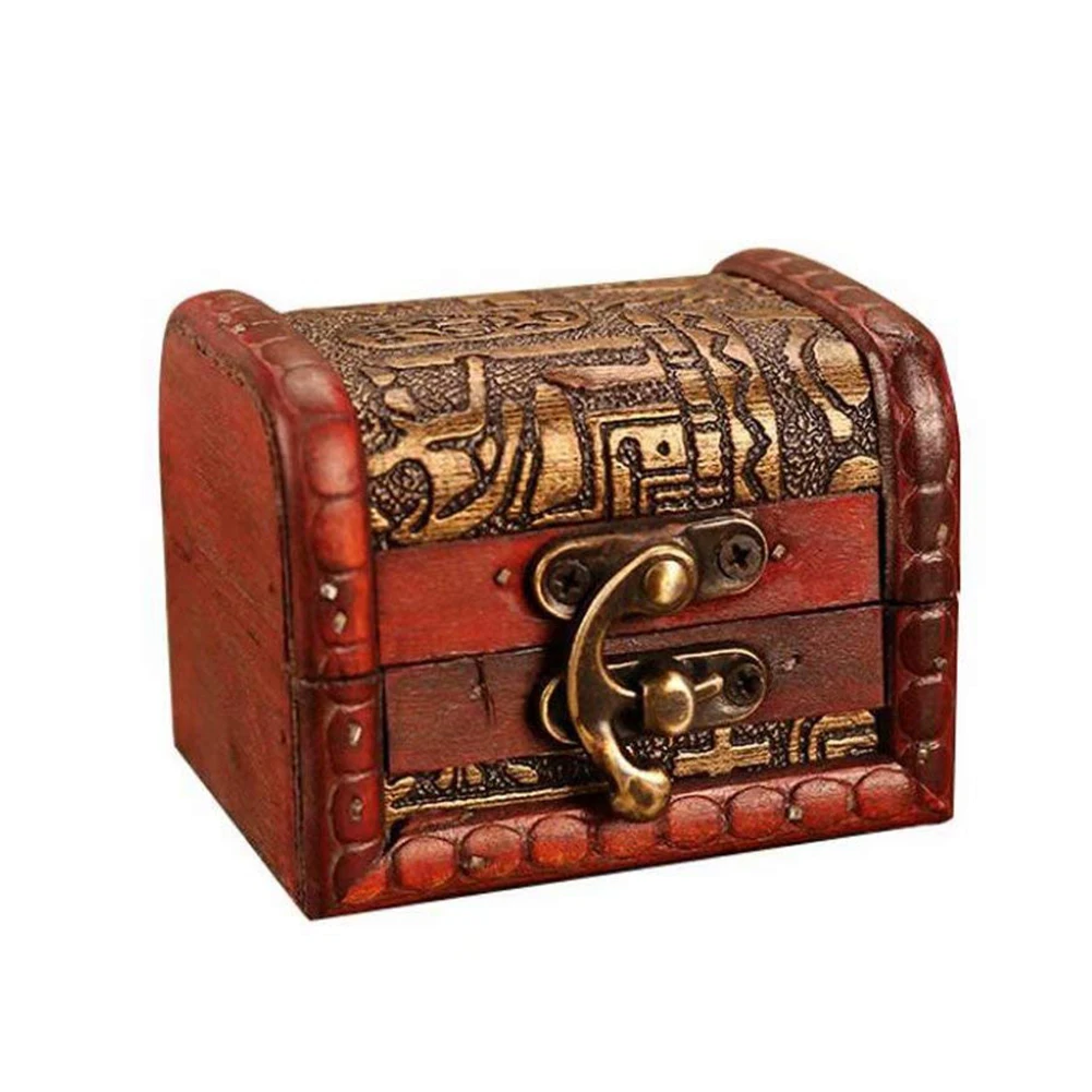 vintage metal lock wooden storage box Jewelry Pearl Necklace Bracelet Organizer Case Gift Box Retro Party Box Display Decorative
vintage metal lock wooden storage box Jewelry Pearl Necklace Bracelet Organizer Case Gift Box Retro Party Box Display Decorative