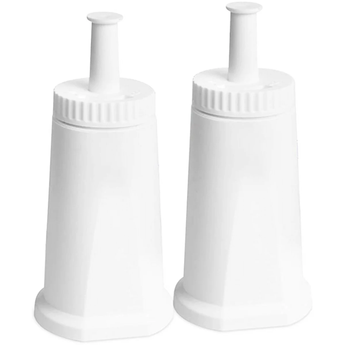 Set of 2 Water Filter Replacement for Espresso Machines Safe Durable Coffee Machine Filter Replaces Part Compatible with Oracle
Set of 2 Water Filter Replacement for Espresso Machines Safe Durable Coffee Machine Filter Replaces Part Compatible with Oracle