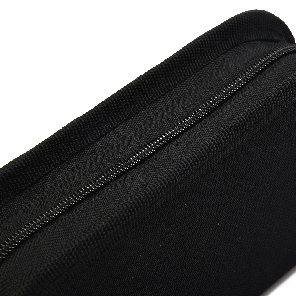 Maximum Protection for Your Tools with this Heavy Duty Oxford Cloth Handbag Perfect for Hardware Repair and More
Maximum Protection for Your Tools with this Heavy Duty Oxford Cloth Handbag Perfect for Hardware Repair and More