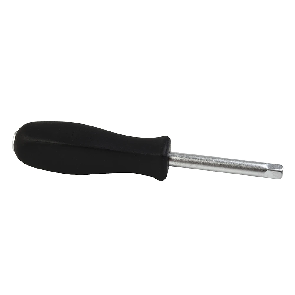 1PCS 1/4-Inch Dual-purpose Socket Wrench 6.3mm Bottom Hole Connection Handle Small Square Rod Spinner Mini Hand Tools
1PCS 1/4-Inch Dual-purpose Socket Wrench 6.3mm Bottom Hole Connection Handle Small Square Rod Spinner Mini Hand Tools