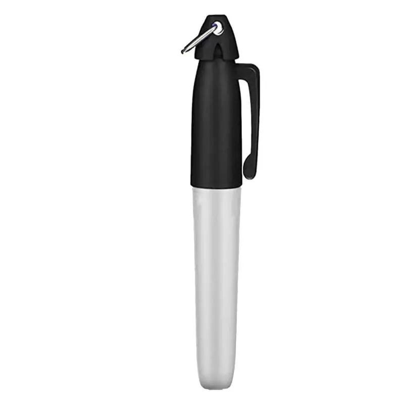 Golf Ball Line Marker Tool Alignment Ball Mark Golf Ball Line Liner Drawing Marking Putting Tool Golf Ball Pen For Christmas
Golf Ball Line Marker Tool Alignment Ball Mark Golf Ball Line Liner Drawing Marking Putting Tool Golf Ball Pen For Christmas