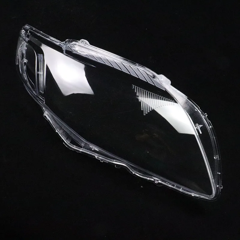 For 07/08/09/10/11/12/13 Toyota Corolla headlight cover front lamp shell outer