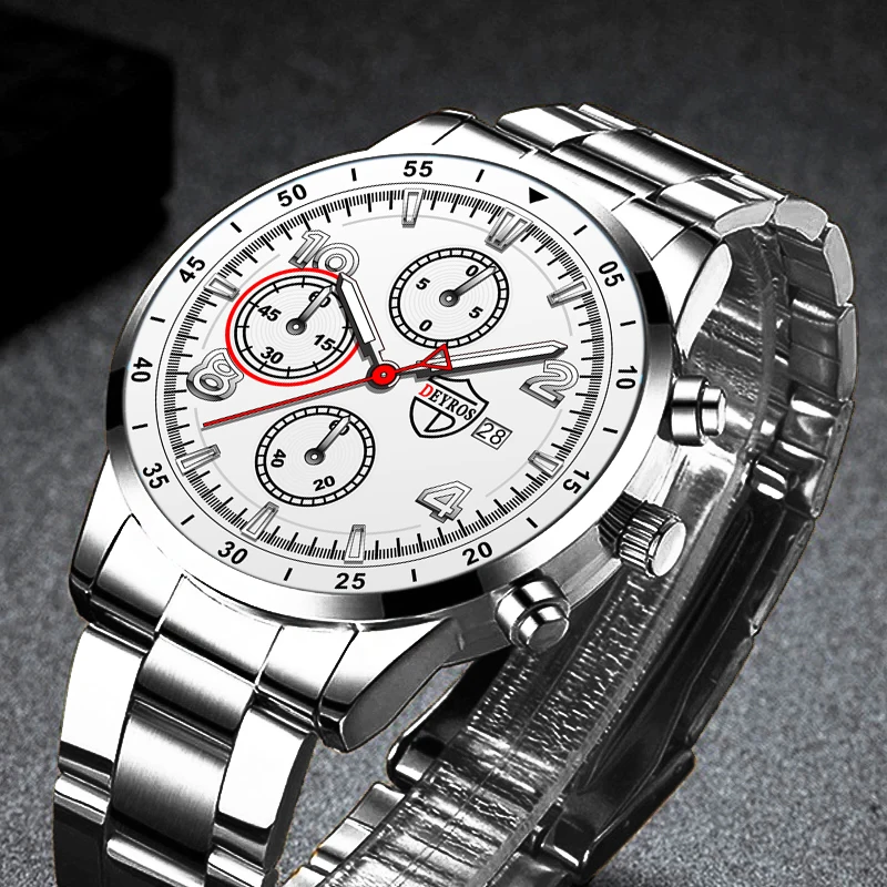 2022 Luxury Brand Fashion Mens Watches for Men Sports Stainless Steel Quartz Wristwatch Man Casual Leather Watch часы мужские
2022 Luxury Brand Fashion Mens Watches for Men Sports Stainless Steel Quartz Wristwatch Man Casual Leather Watch часы мужские