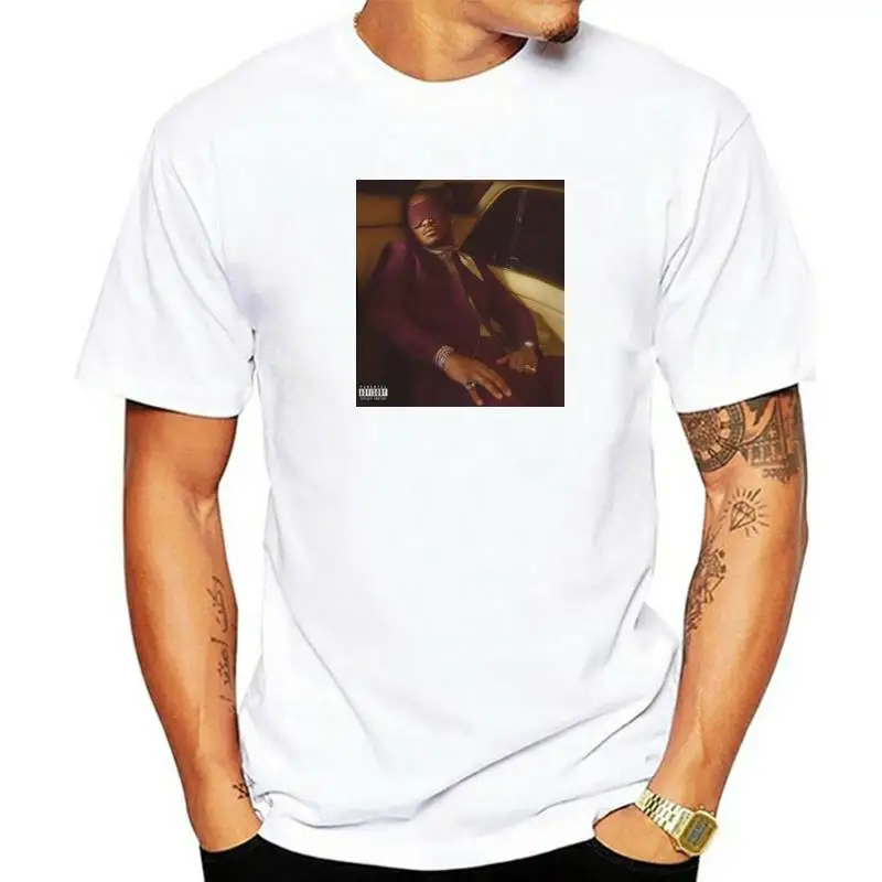 Future I Never Liked You 2022 New Album T Shirt Hip Hop Rapper Music Lovers Classic Tshirt 100% Cotton Unisex Tee Shirt
Future I Never Liked You 2022 New Album T Shirt Hip Hop Rapper Music Lovers Classic Tshirt 100% Cotton Unisex Tee Shirt