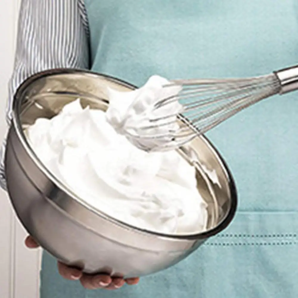 Kitchen Tool Stainless Steel Heat Insulation Mixing Bowl Cake Salad Food Holder Kitchen Tool
Kitchen Tool Stainless Steel Heat Insulation Mixing Bowl Cake Salad Food Holder Kitchen Tool