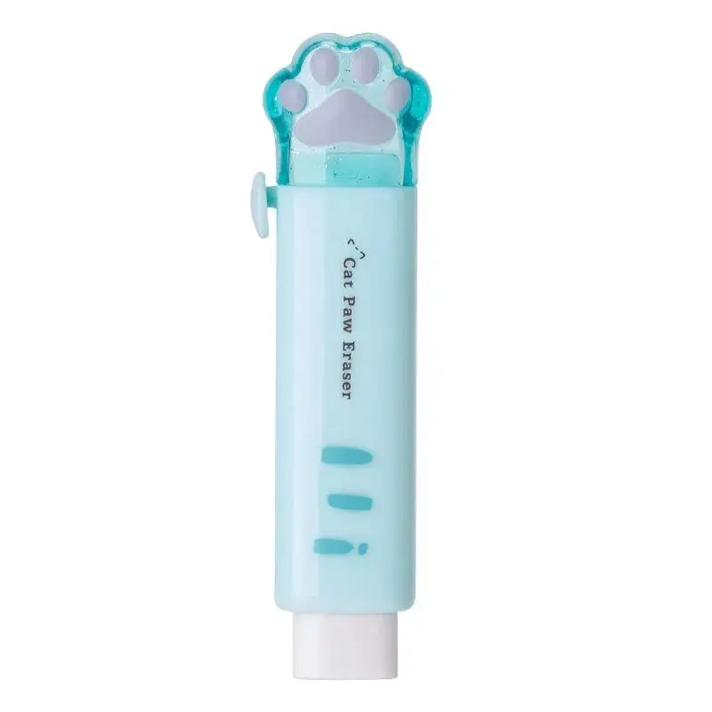 Ластик Roise кошачья лапка
Ластик Roise кошачья лапка