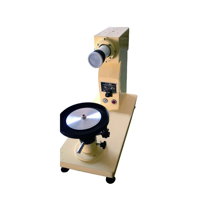 High Accuracy SZMOUNT F550-1 One Bube Collimator To Calibrate The Total Station ,Theodolite And Auto level
High Accuracy SZMOUNT F550-1 One Bube Collimator To Calibrate The Total Station ,Theodolite And Auto level