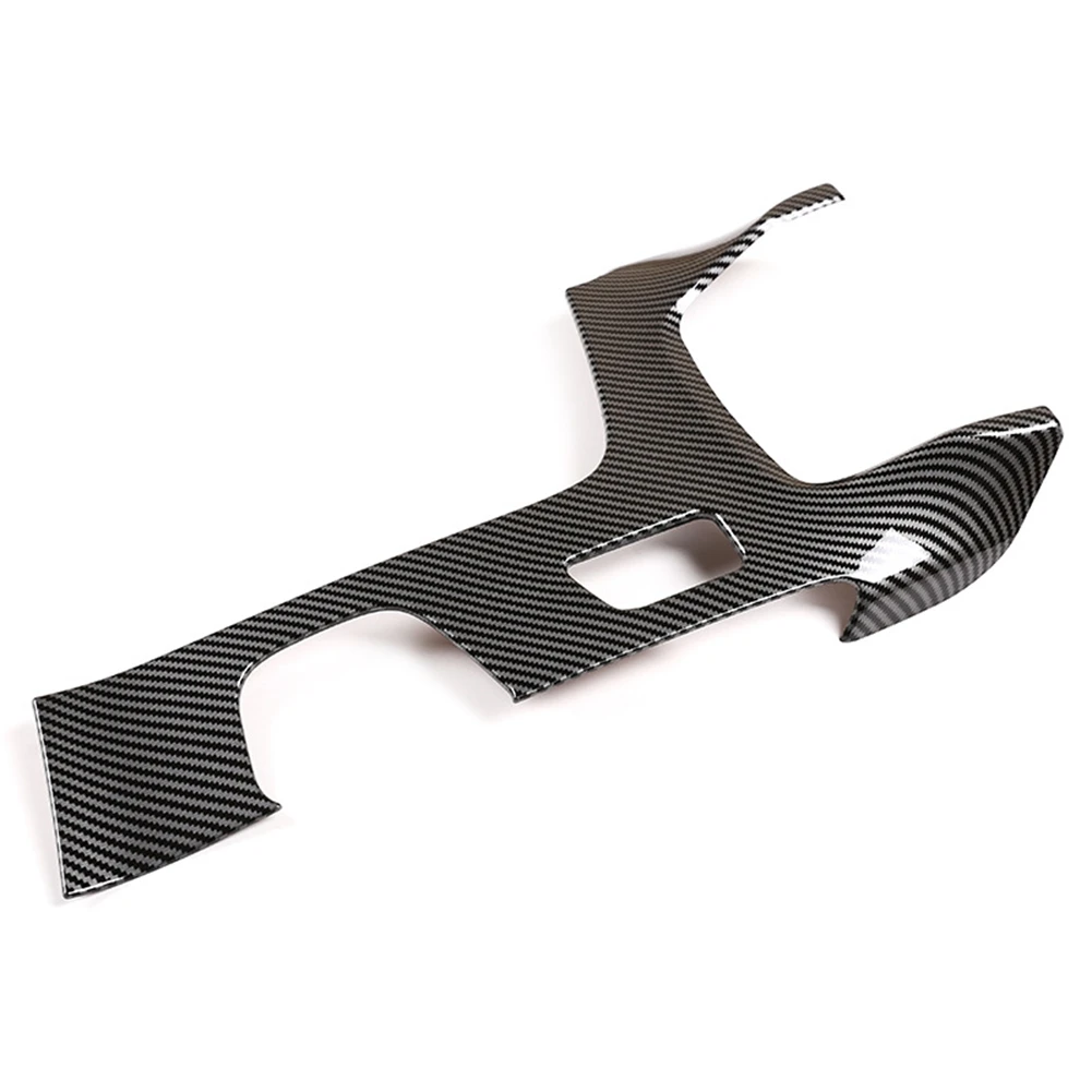 Car Carbon Fiber Central Control Gear Shift Panel Decal Interior Modification for Cadillac XT5 2017 2018 2019
Car Carbon Fiber Central Control Gear Shift Panel Decal Interior Modification for Cadillac XT5 2017 2018 2019