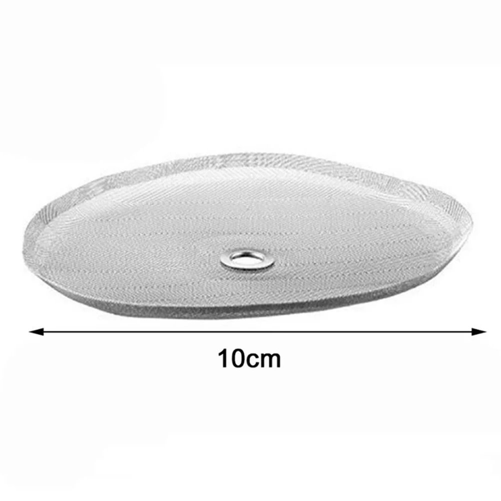 1PCS Coffee Filters Mesh French Coffee Press Filters Replacement Coffee Tea Makers Reusable Stainless Steel Mesh Filter Screen
1PCS Coffee Filters Mesh French Coffee Press Filters Replacement Coffee Tea Makers Reusable Stainless Steel Mesh Filter Screen