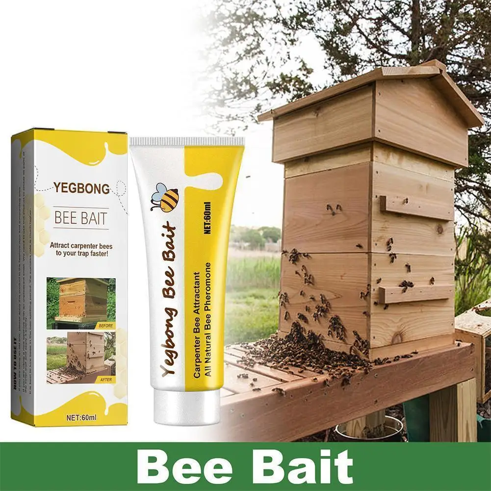 Bee Attractant Bee Induction Spray Beekeeping Equipment To Hive Honey Tool Trap Bait Bee Trap Easy Attractant Attract Bait O1n8
Bee Attractant Bee Induction Spray Beekeeping Equipment To Hive Honey Tool Trap Bait Bee Trap Easy Attractant Attract Bait O1n8