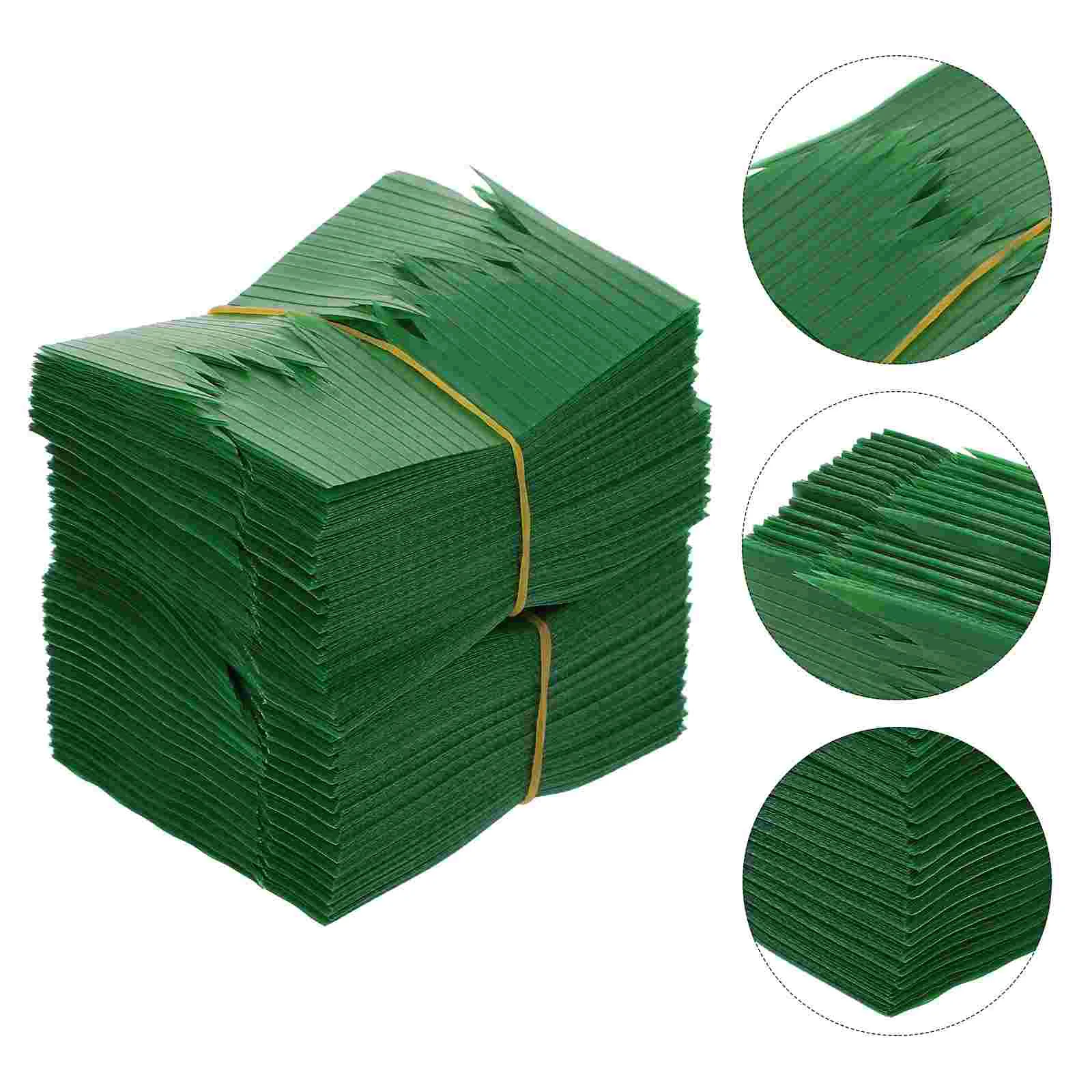 Sushidecoration Leaf Plate Sashimi Decorations Leaves Decor Japanese Green Fake Dividerdecorative Baran Ornament Dish Platter
Sushidecoration Leaf Plate Sashimi Decorations Leaves Decor Japanese Green Fake Dividerdecorative Baran Ornament Dish Platter