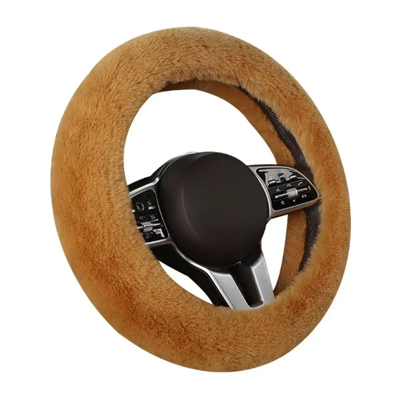 2/3/5PCS Universal In Cold Braid On The Steering Wheel Cover Anti-slip Inner Ring Fiber Leather Car Steering Wheel Cover
2/3/5PCS Universal In Cold Braid On The Steering Wheel Cover Anti-slip Inner Ring Fiber Leather Car Steering Wheel Cover