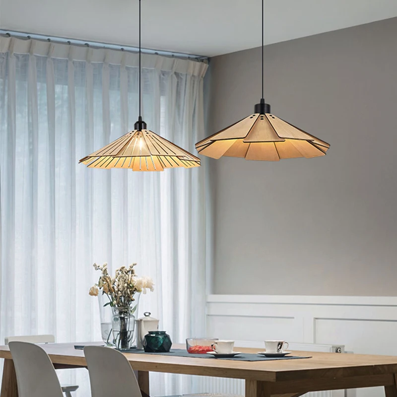 Art Led Chandelier Pendant Lamp Light Room Decor New Restaurant Japanese Vintage Creative Table Small Bar Tea Quiet Wind Wooden
Art Led Chandelier Pendant Lamp Light Room Decor New Restaurant Japanese Vintage Creative Table Small Bar Tea Quiet Wind Wooden