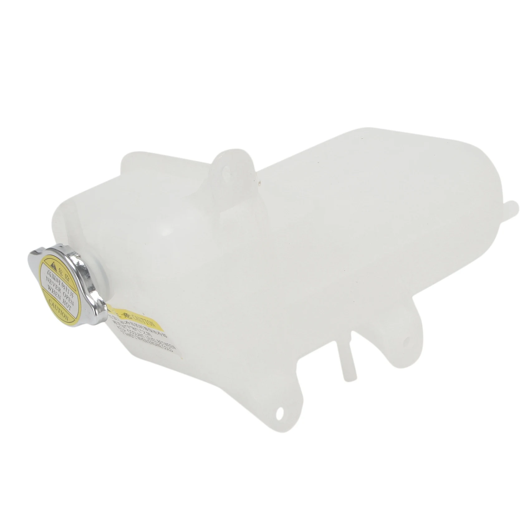Car Radiator Tank Storage Expansion Radiator Tank for HYUNDAI H1 GRAND STAREX H-1 254294A000 254304A000
Car Radiator Tank Storage Expansion Radiator Tank for HYUNDAI H1 GRAND STAREX H-1 254294A000 254304A000